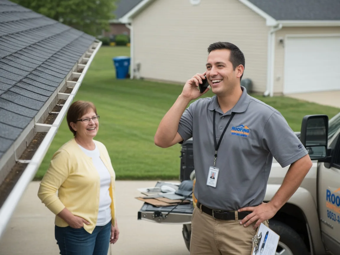 Local Roofing Contractors Houghton Lake, MI FAQs